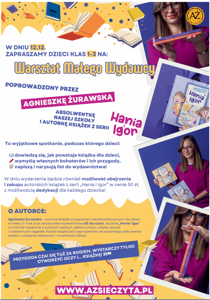 Warszaty redakcyjne 2