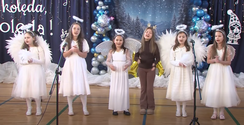 Konkurs kolęd