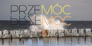 Logo PRZEMÓC PRZEMOC