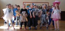 Akademia – Szanujmy Matkę Ziemię.