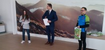 Konkurs plastyczny  „Od Starszaka dla Pierwszaka”