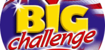 THE BIG CHALLENGE
