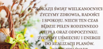 Wesołego Alleluja!!!