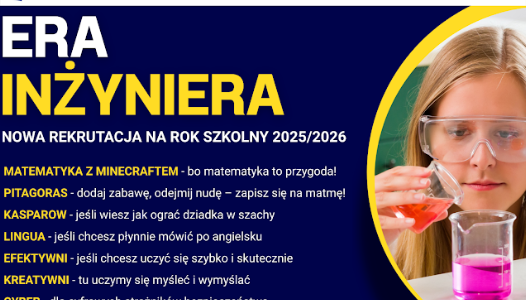 Era Inżyniera.