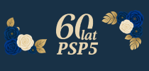 60 – lecie PSP5
