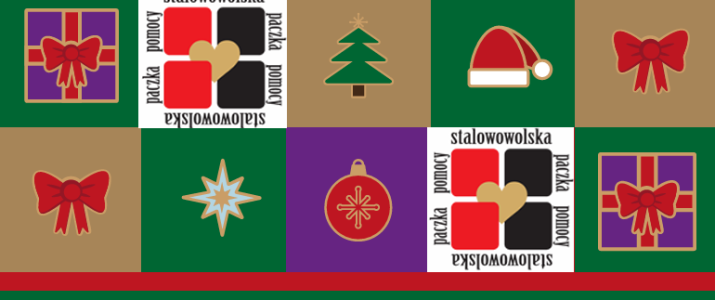 Stalowowolska Paczka Pomocy 2025
