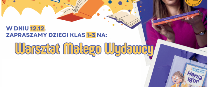 Prowadzony przez Agnieszkę Żurawską.