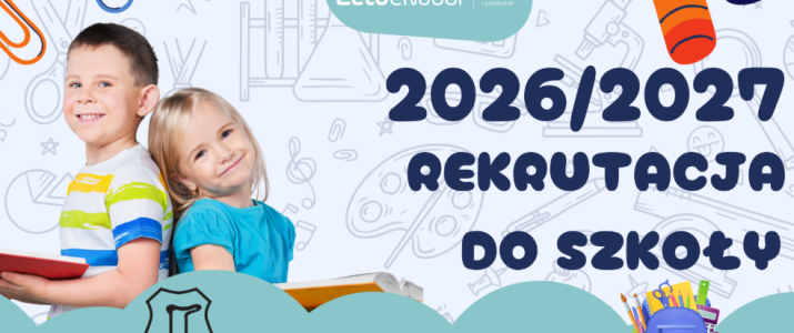 Rekrutacja do PSP5 2026/2027