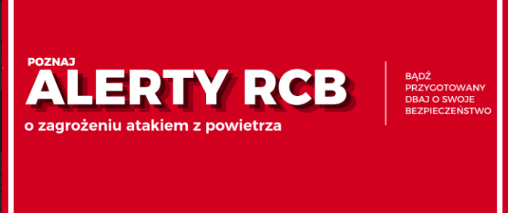 Dbamy o nasze bezpieczeństwo